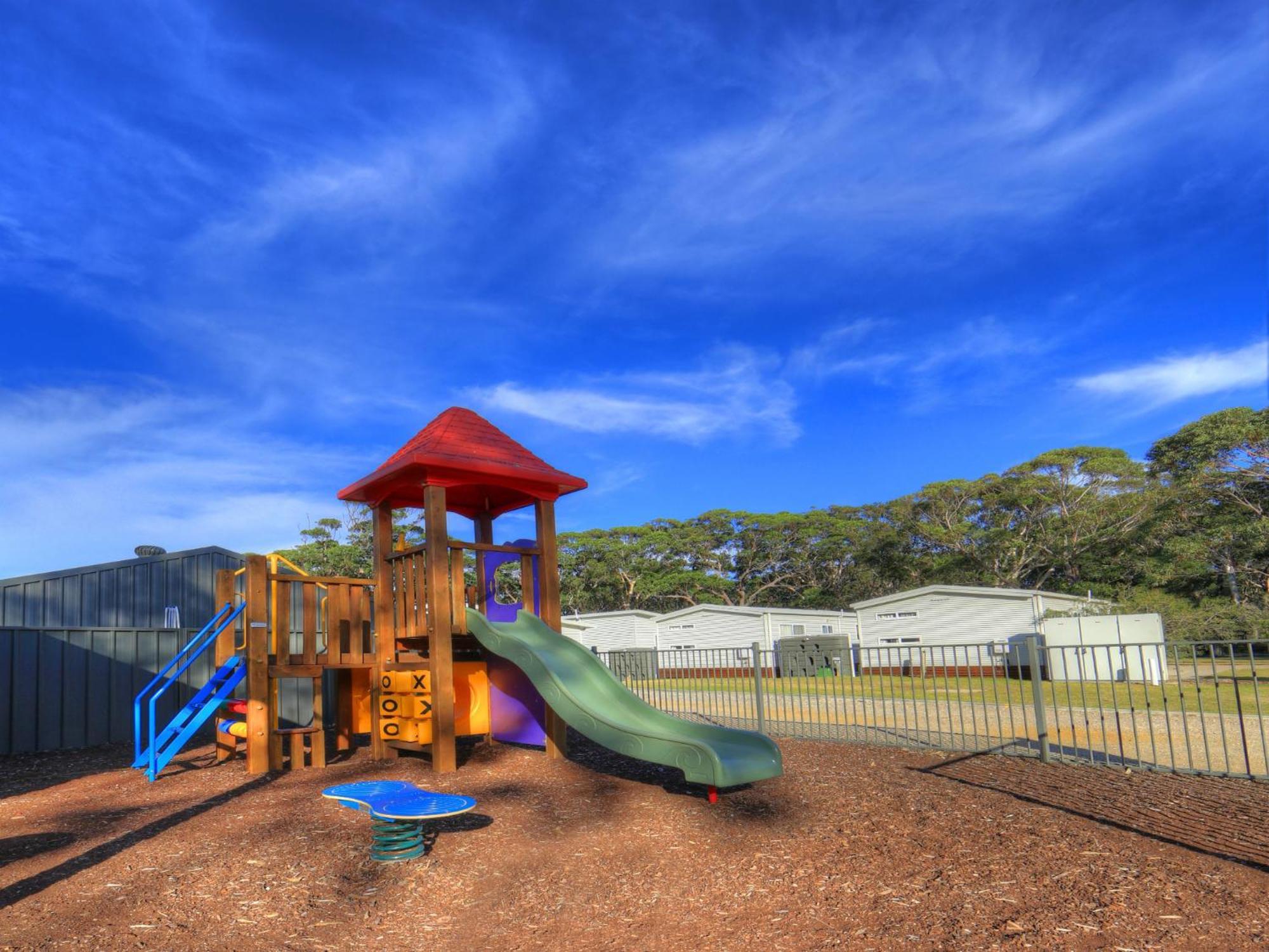 Big4 South Durras Holiday Park Екстериор снимка