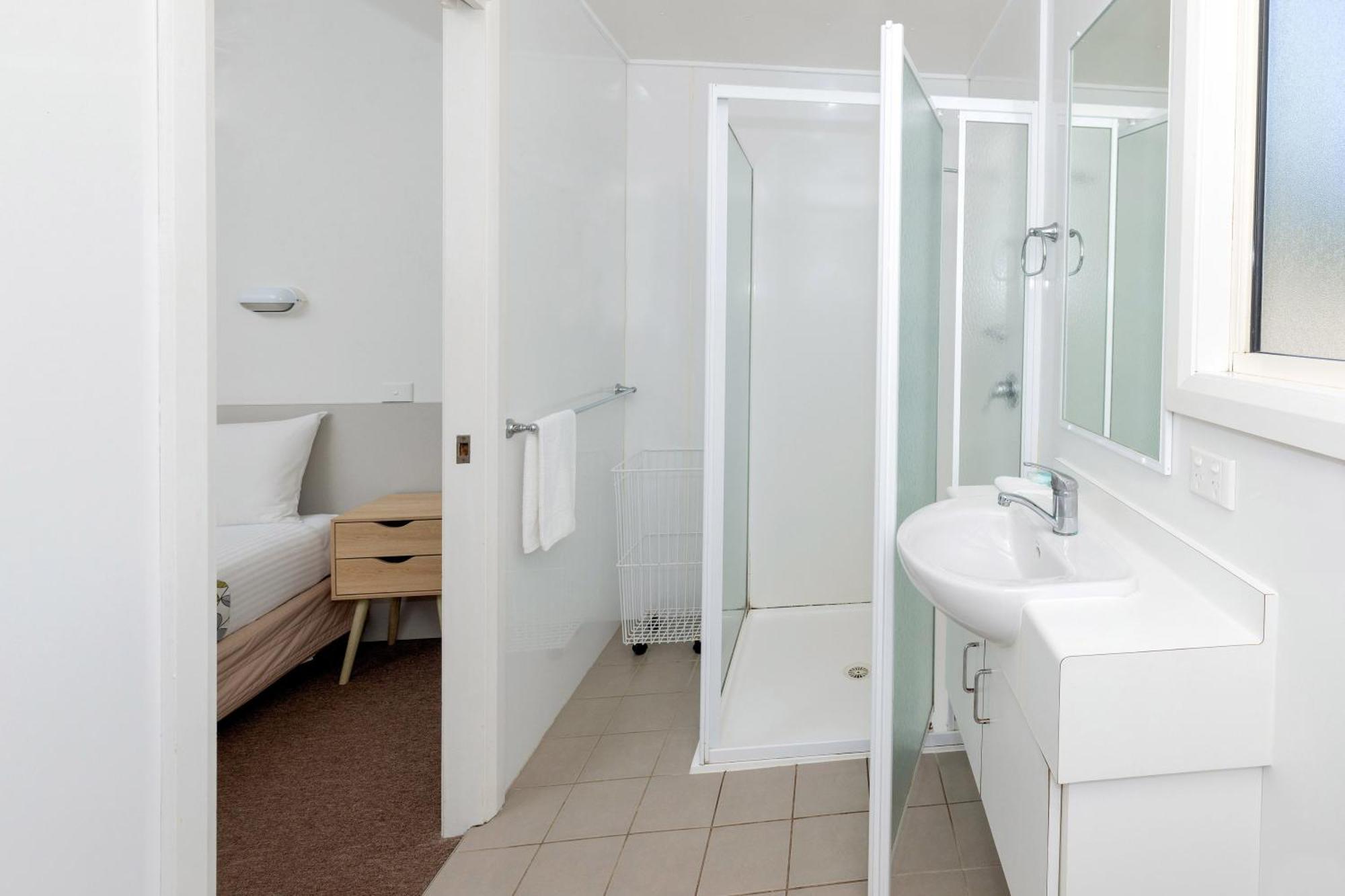 Big4 South Durras Holiday Park Екстериор снимка