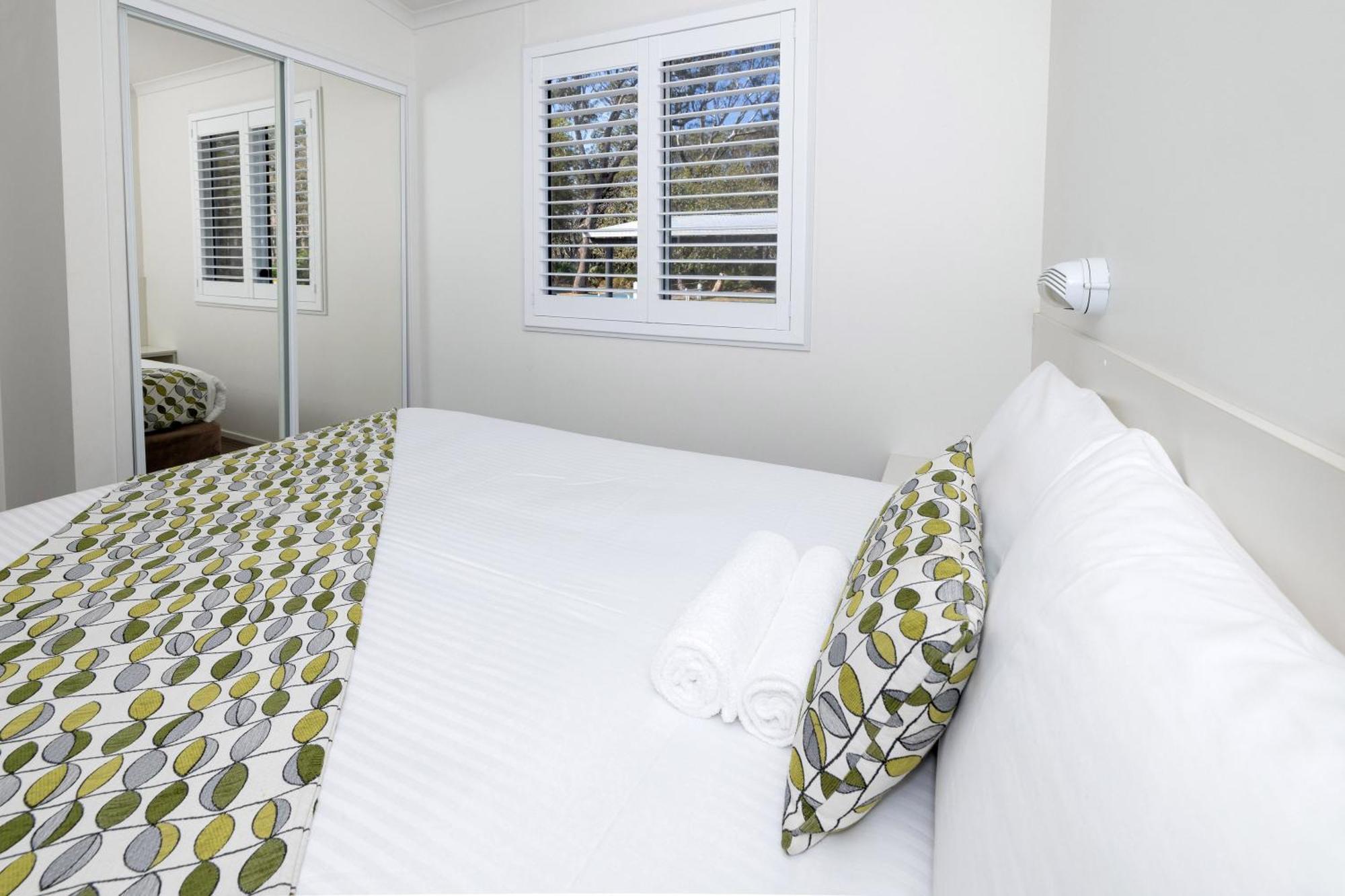 Big4 South Durras Holiday Park Екстериор снимка
