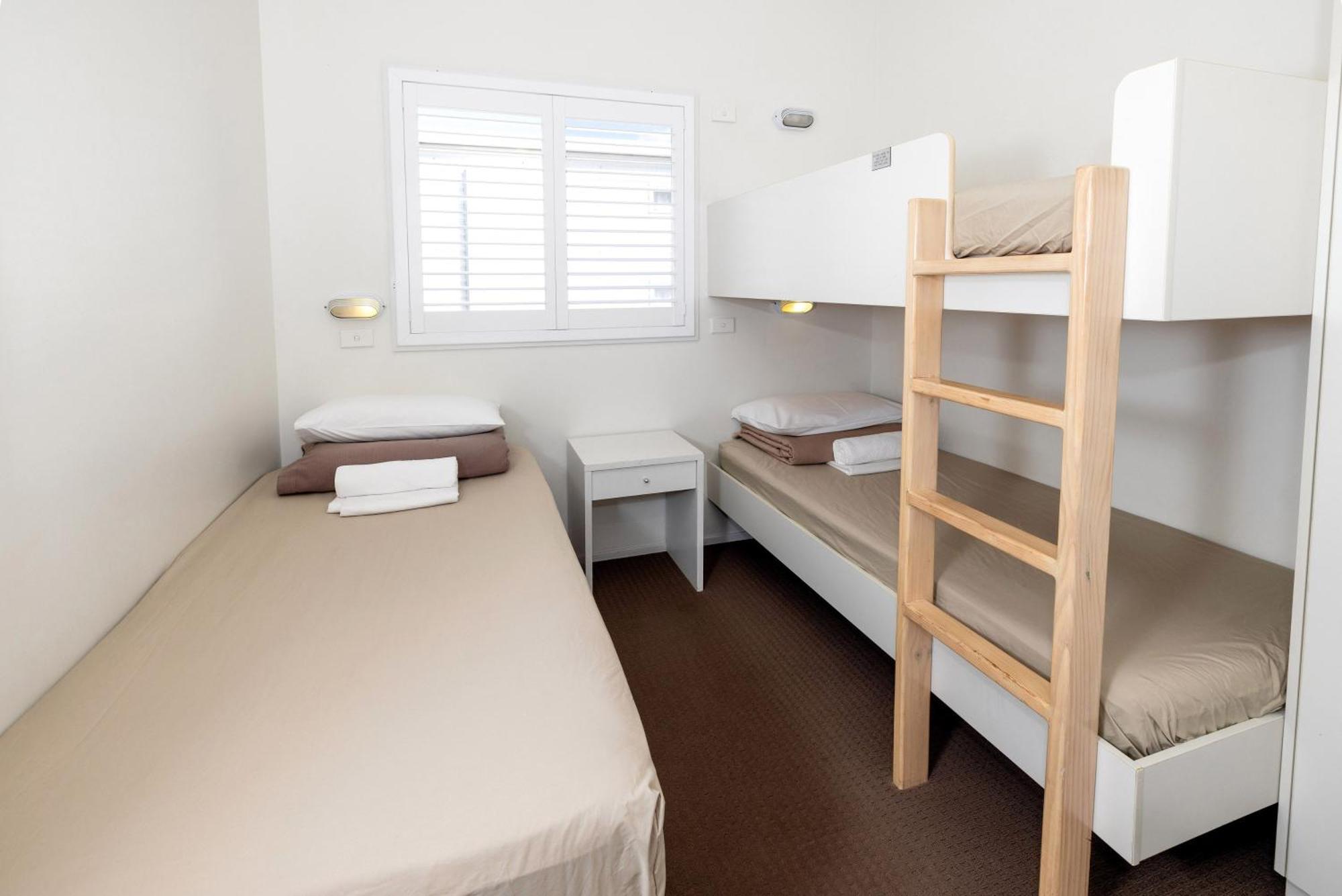 Big4 South Durras Holiday Park Екстериор снимка