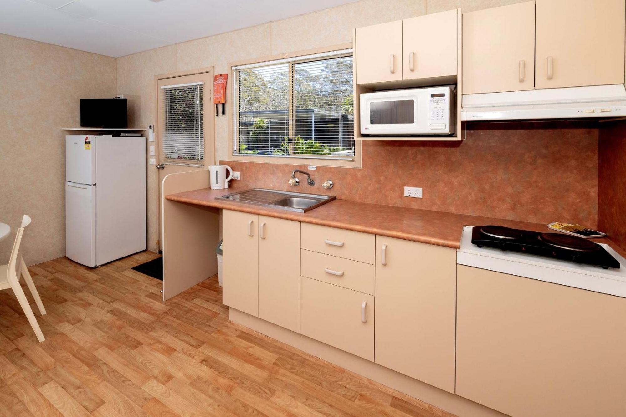 Big4 South Durras Holiday Park Екстериор снимка