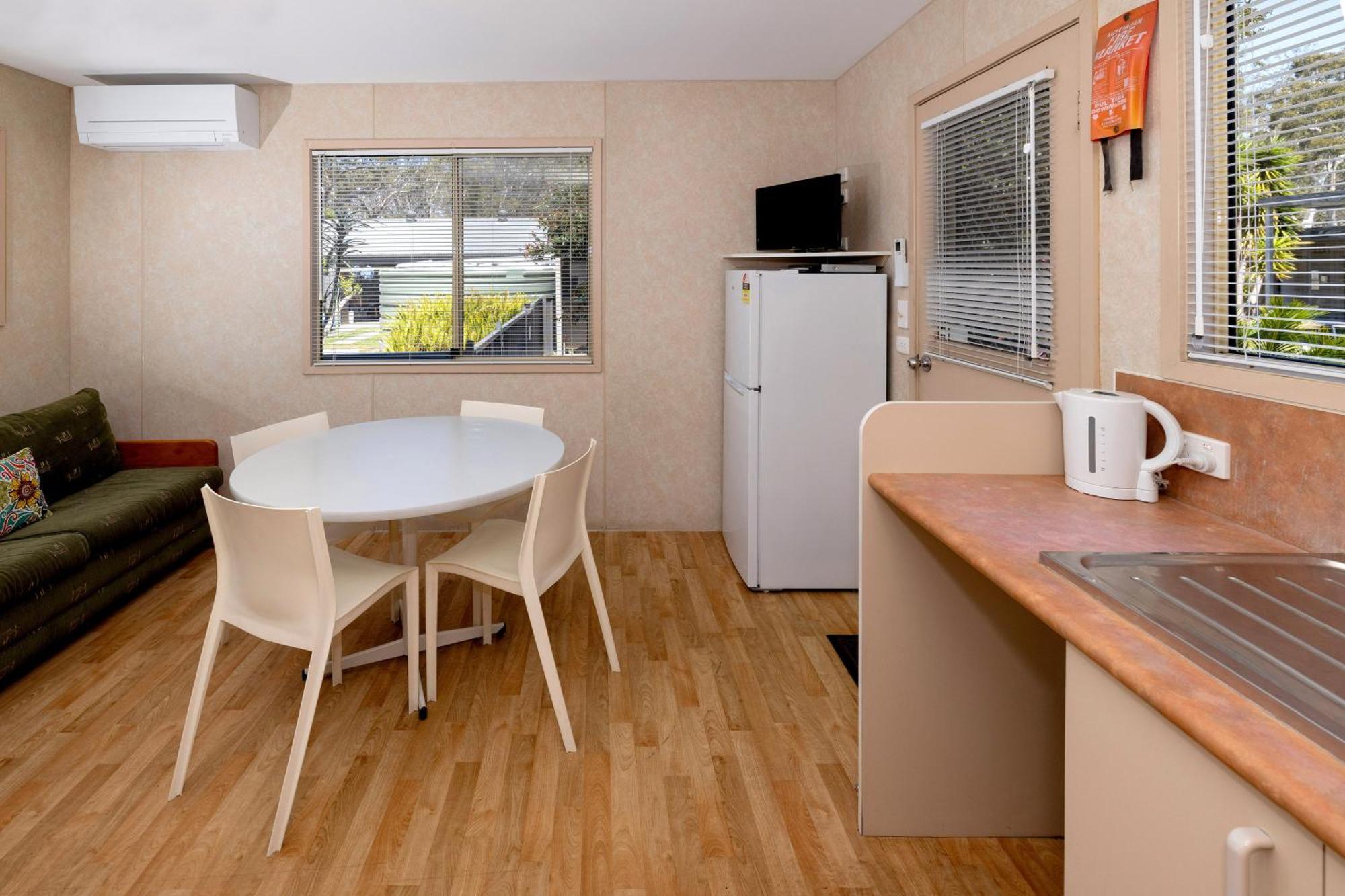 Big4 South Durras Holiday Park Екстериор снимка