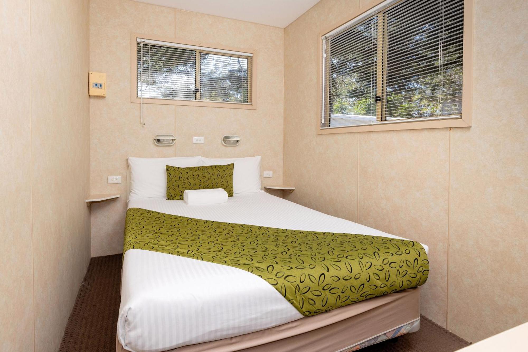 Big4 South Durras Holiday Park Екстериор снимка