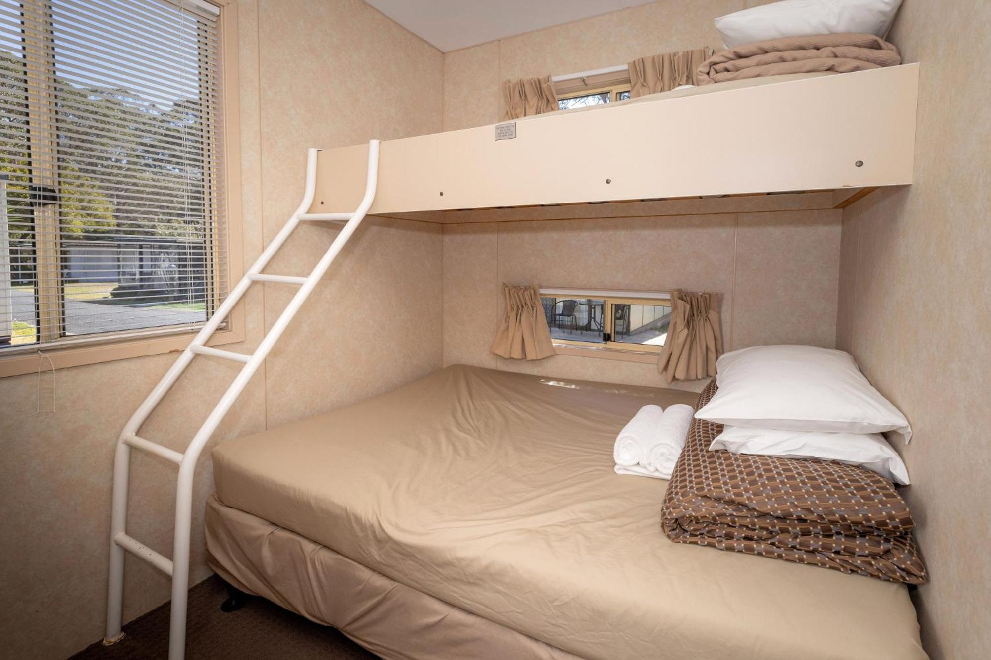 Big4 South Durras Holiday Park Екстериор снимка