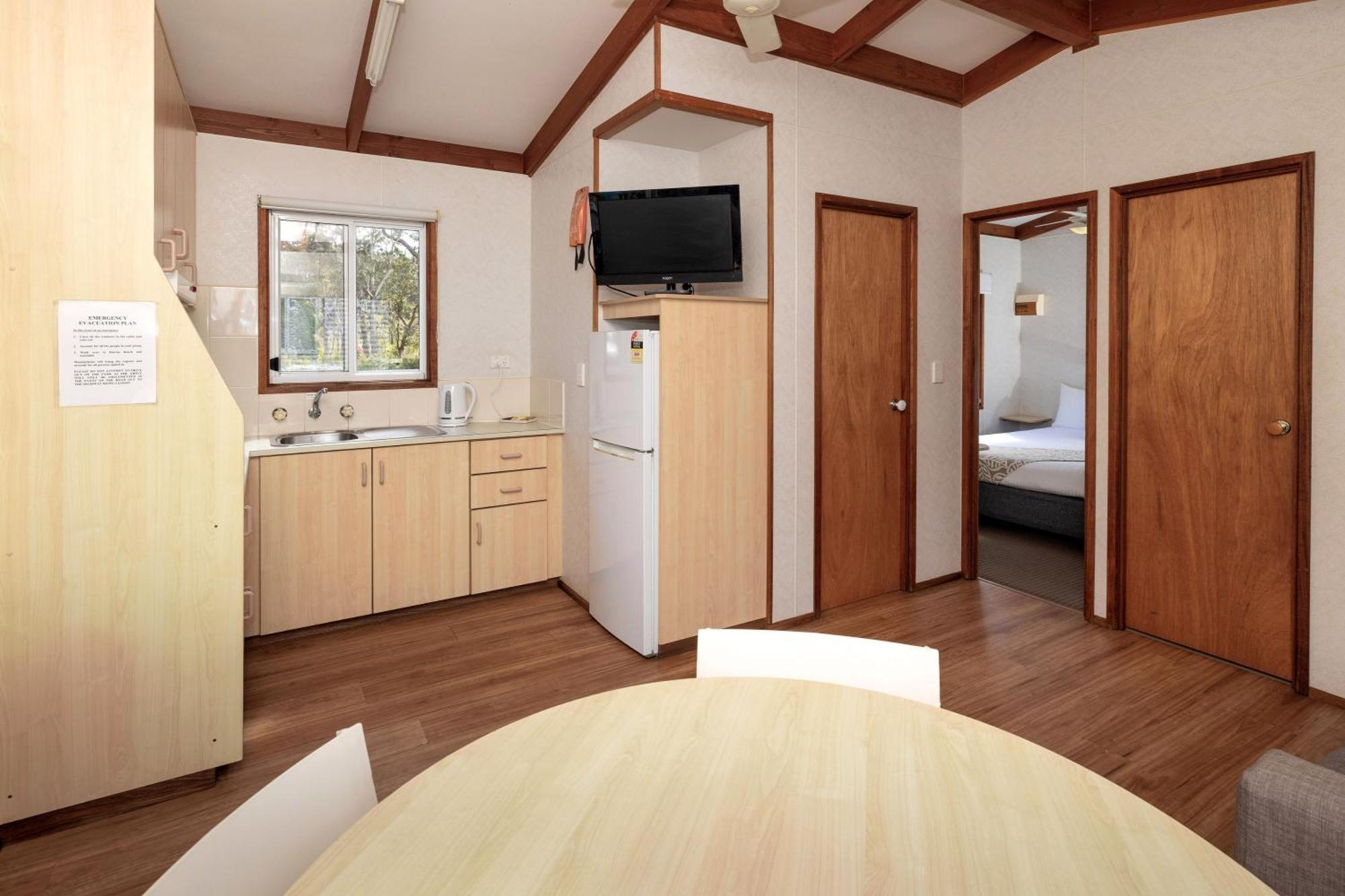 Big4 South Durras Holiday Park Екстериор снимка