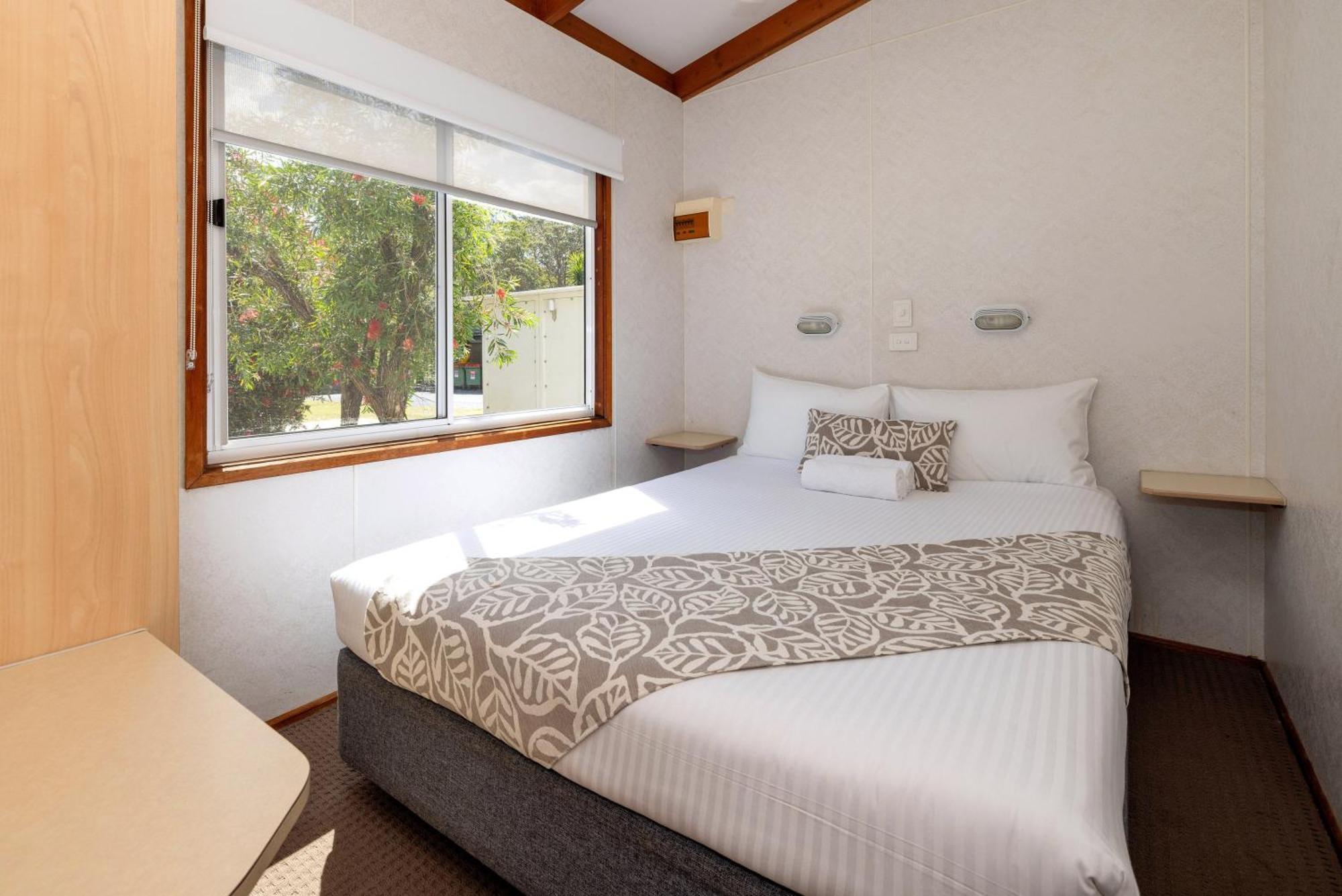 Big4 South Durras Holiday Park Екстериор снимка