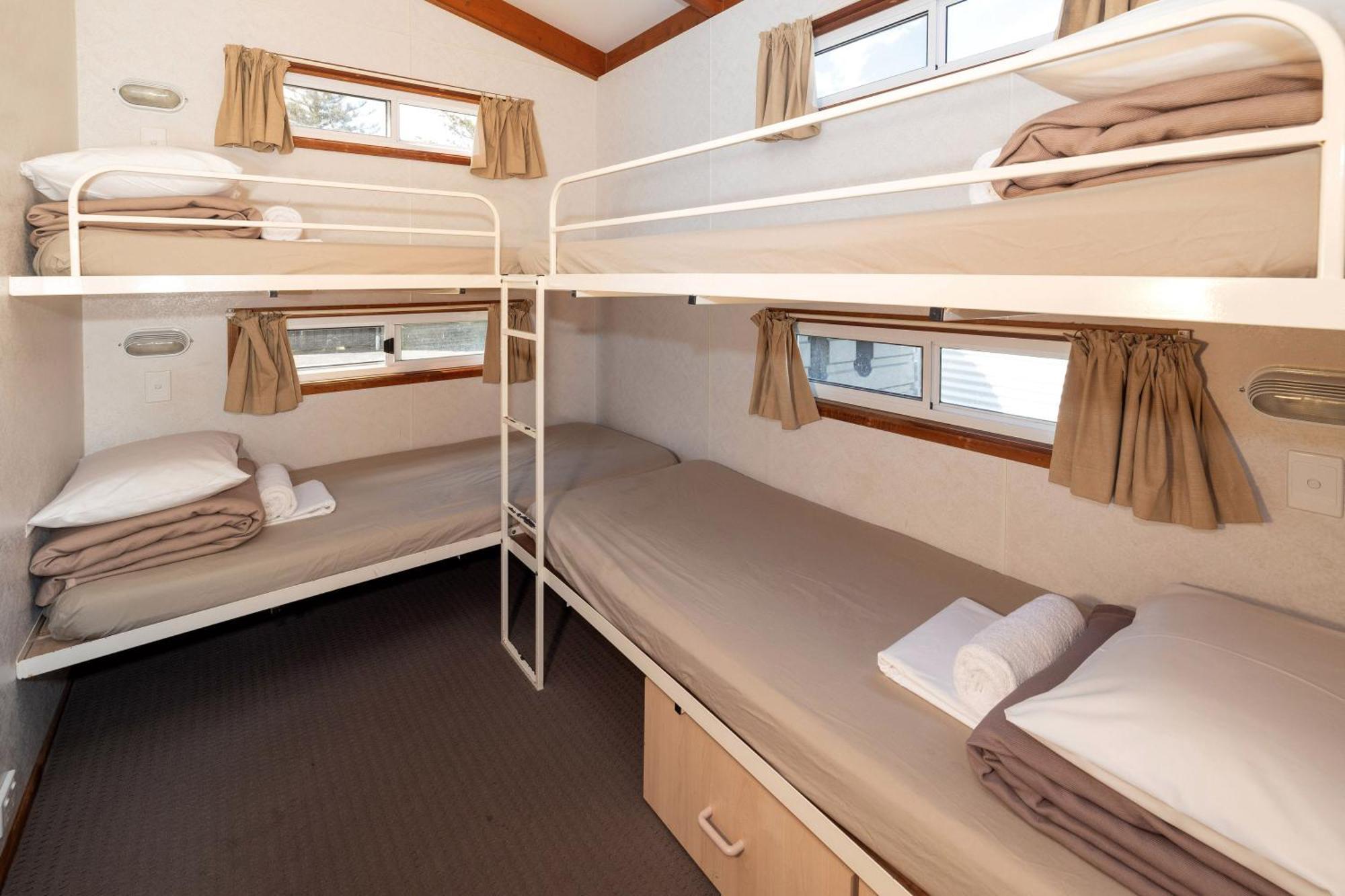 Big4 South Durras Holiday Park Екстериор снимка